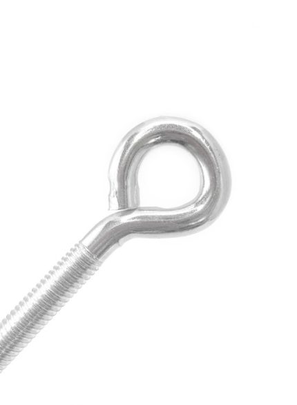 Cáncamos Cerrados Electro Galvanizados - Imagen 3