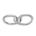 Destorcedor Comercial Zincado