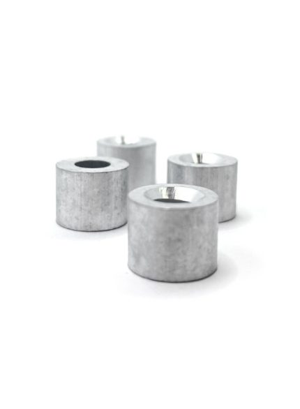 Topes De Aluminio - Imagen 4