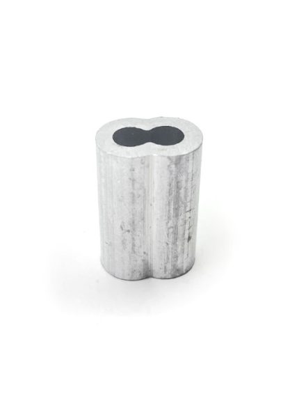 Casquillos De Aluminio En Ocho - Imagen 4