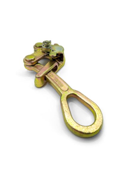 Comulón de Acero - Imagen 3