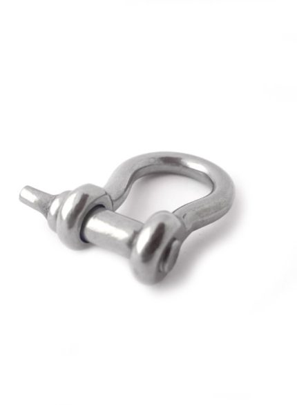 Grillete Lira Inoxidable Aisi-316 - Imagen 3