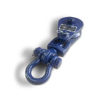 Polea Sencilla Con Grillete