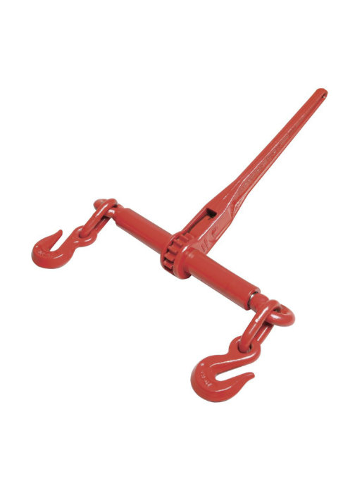 TENSADOR DE CARGA TRINQUETE copia Tensador Carga Trinquete Modelo Std L-140 - Imagen 1