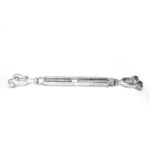 Tensor Forjado Grillete/Grillete Modelo Hg-228