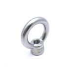 Tuerca Ojo Inoxidable Aisi-316