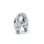 Abrazaderas Inoxidables Aisi-316