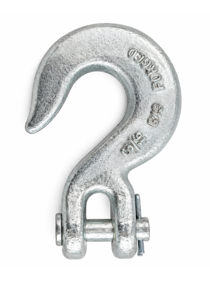 Gancho G43 Modelo H-331 - Imagen 3
